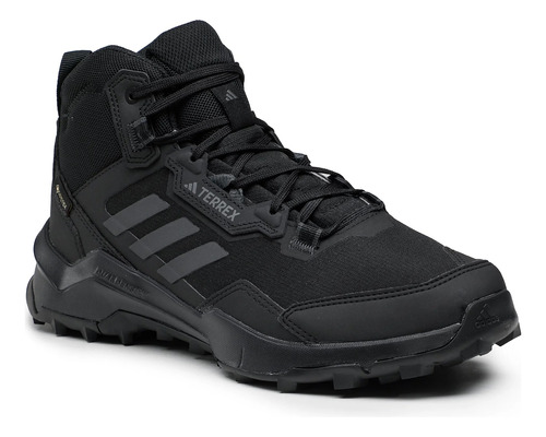 Botas Tácticas adidas Terrex Ax4 Mid Gtx