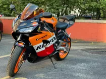 Comprar 2005 Honda Cbr1000rr Repsol Edition Sport Bike Orange