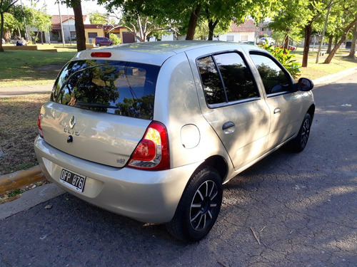 Imagen 11 de 14 de Clio Mio 2014 Full