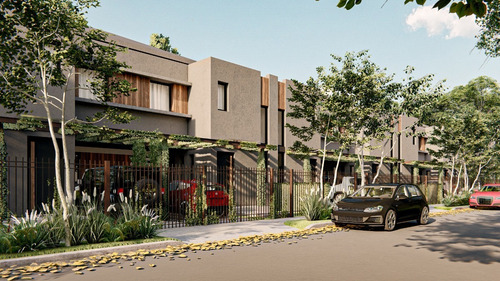 Imagen 2 de 14 de Venta De Dúplex A Estrenar, En Ananda Canning