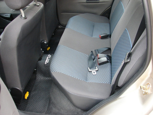 Imagen 10 de 17 de Chevrolet Classic 1.4 Lt Spirit Año 2012 Impecable Unico !!