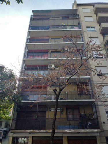Imagen 1 de 12 de Departamento En Venta En Flores