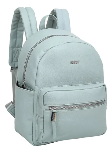 Mochilas reforzadas mujer best sale