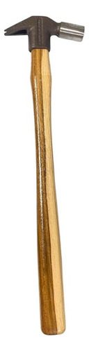 Martillo Mustad Higth Para Herrador Caballos Herrar Plateado