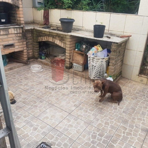 Imagem 3 de 15 de Sobrado - Vila Bertioga - Ref: 10002 - V-10002