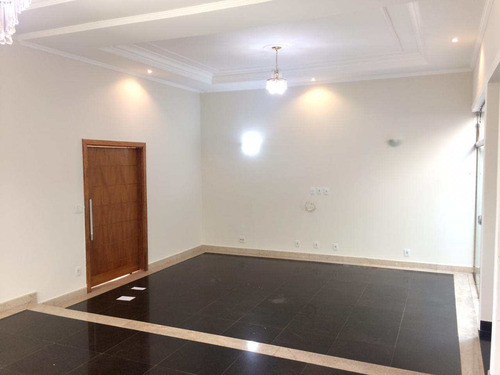 Imagem 5 de 10 de Casa De Condomínio Com 3 Dorms, Nova Aliança, Ribeirão Preto - R$ 785 Mil, Cod: 1722006 - V1722006