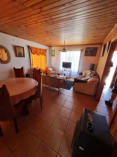 Casa Amplia Quisco Norte, Sector La Portada, Residencial