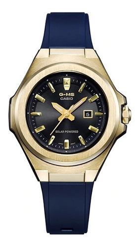 Reloj Casio Baby G G-ms Msg-s500g-2