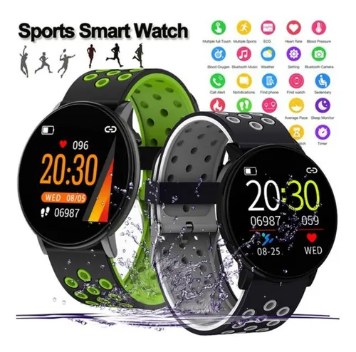Smartband 119 plus hotsell