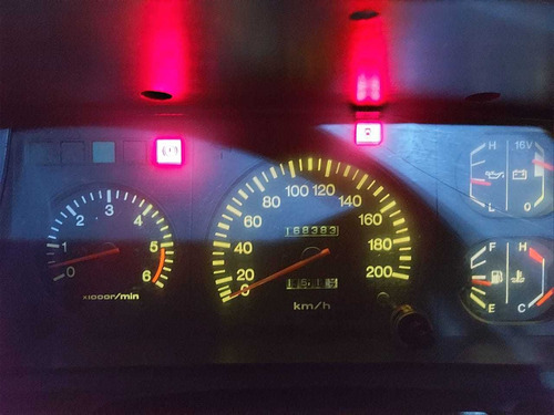 Toyota 1995 Land Cruiser 4.5