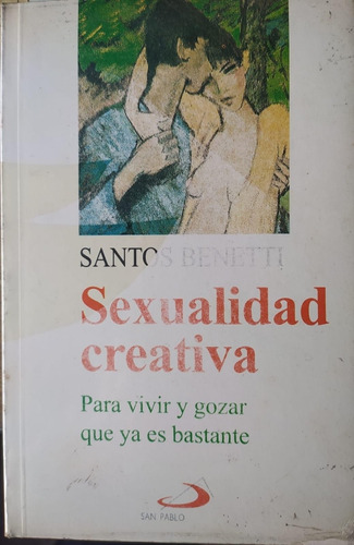 Sexualidad Creativa
