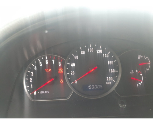 Chevrolet Gran Vitara Ful Equipo
