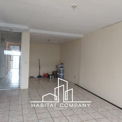 Imagen 11 de 16 de Casa En Alquiler En El Naranjo- Residenciales La Montaña Zona 4 De Mixco- Guatemala