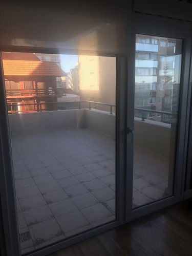Imagen 9 de 30 de Semi Piso De 4 Ambientes Alberti Y La Costa - Vista Al Mar