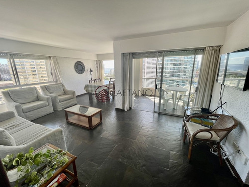 Imagen 4 de 30 de Muy Buen Apartamento,reciclado. - Punta Del Este Brava