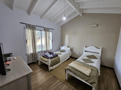 Casa En El Barrio San Roque, Comarcas Luján En Venta