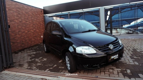 Fox 1.0 Mi 8v Flex 4p Manual