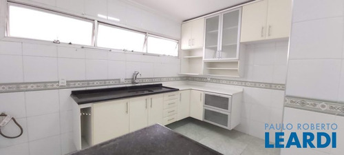 Imagem 8 de 15 de Apartamento - Campo Belo - Sp - 620655
