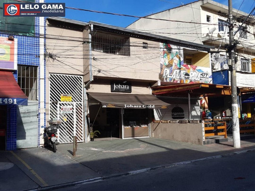 Imagem 7 de 8 de Casa Na Av Dante Carraro - As1187