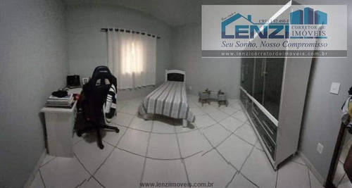 Imagem 12 de 13 de Casas À Venda Em Bragança Paulista/sp - Compre A Sua Casa Aqui! - 1496431