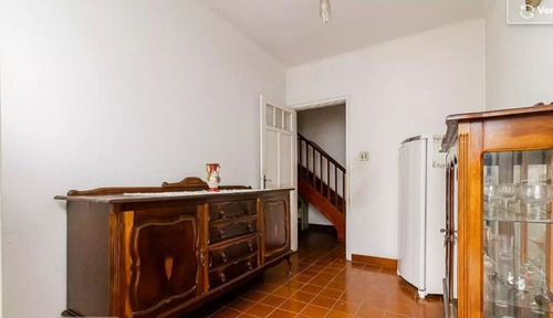 Imagem 12 de 30 de Casa Em Ipiranga, São Paulo/sp De 200m² 3 Quartos À Venda Por R$ 960.000,00 - Ca1692704-s