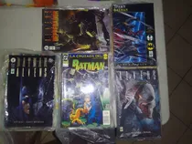 Comprar Lote 12 Cómics: Batman Aliens; Aliens Depredador; La Cruzada
