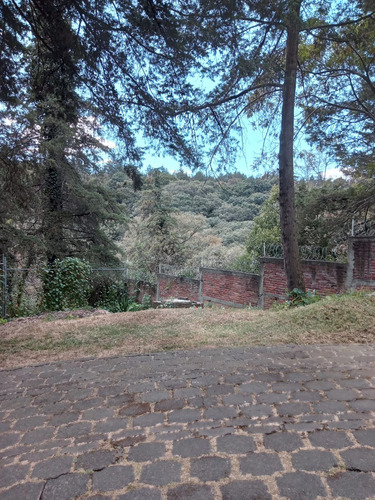 Terreno Residencial En Venta En Bosques De Tarango