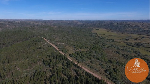Imagen 4 de 9 de Chacras En Los Cerros Proximo A Aigua.