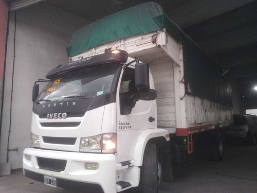 Iveco Vertis