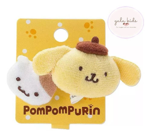 Hermosas Colitas Para El Pelo Personajes Sanrio