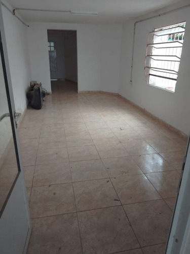 K037 Cb ¡oportunidad! Casa 1 Dormitorio+ Local En Villa Cura Brochero