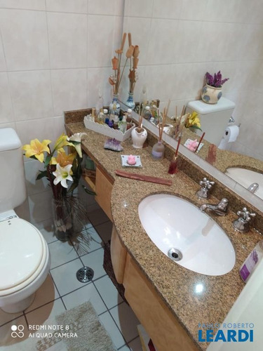 Imagem 6 de 15 de Apartamento - Vila Romana - Sp - 600043