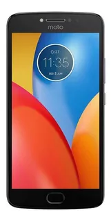 Motorola Moto E4 Plus 16gb Titanium Bom - Celular Usado