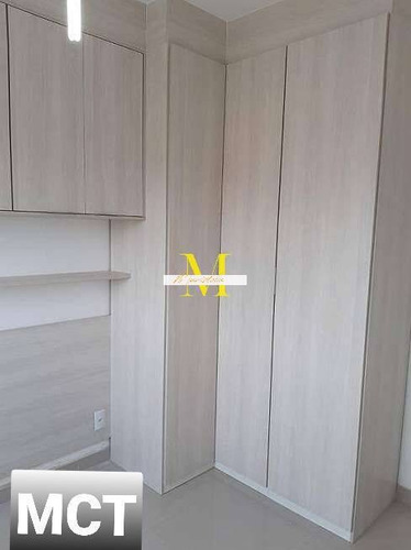 Imagem 11 de 15 de Apartamento Com 2 Quartos E 1 Banheiro À Venda, 51 M² Por R$ 320000,00 - 289