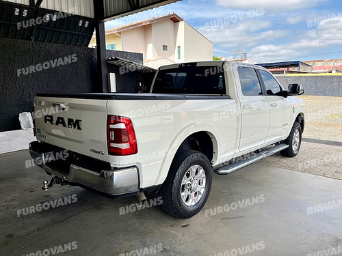 RAM Ram 3500 6.7 Laramie Cab. Dupla 4x4 Aut. 4p