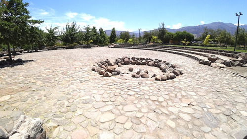 Condominio Los Ríos Chicureo Oriente