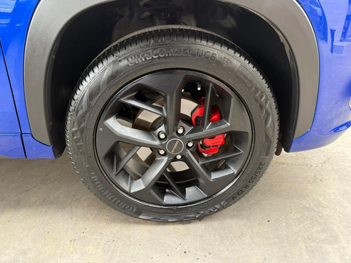 Exeed LX LIMITED 1.5 AT 230 TURBO
