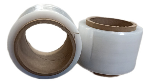 Emplaye 110 Rollos Película Estirable 3x60x1000