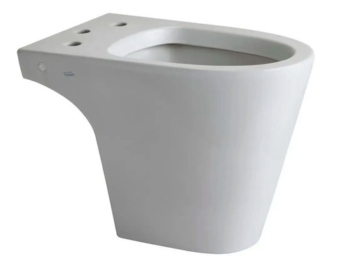 Bidet 3 Agujeros Ferrum Marina Porcelana