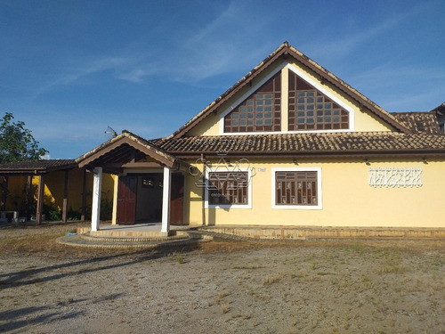 Predio Comercial - Porto Novo - Ref: 92 - V-92