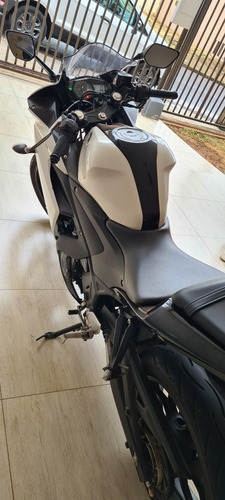 Yamaha R3 Abs