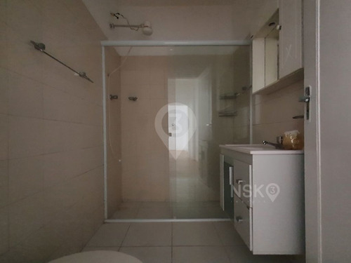 Imagem 13 de 15 de Apartamento 1 Dorm. - 50m² - Consolação - Ed2419