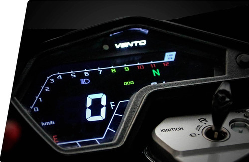 Vento Crossmax 250cc Pro. Pago Contado Descuento De $2,000