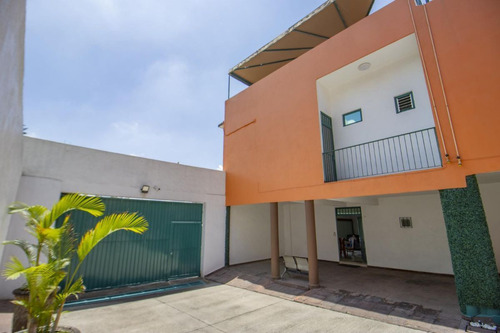 Casa En Venta Ocotepec