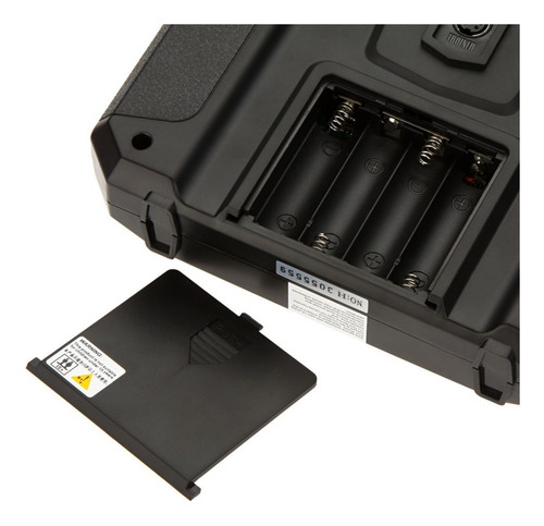 Flysky Fs-i6 Afhds 2a Transmisor Del Sistema De Radio De 2.4