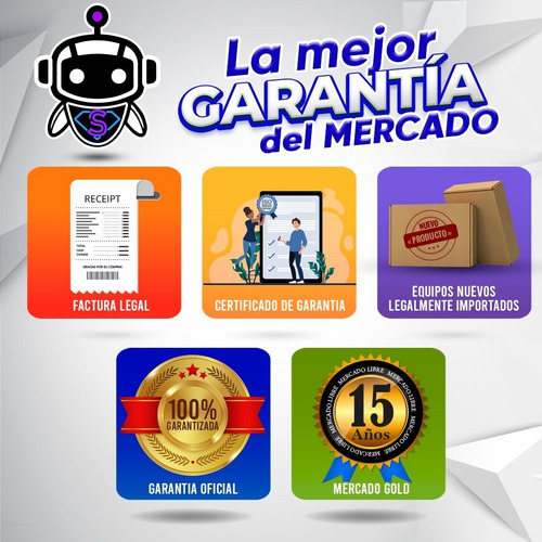 Imagen 8 de 9 de Lenovo Ryzen 5 I5 I7 + 8gb + 512ssd + Tvideo + R E G A L O S