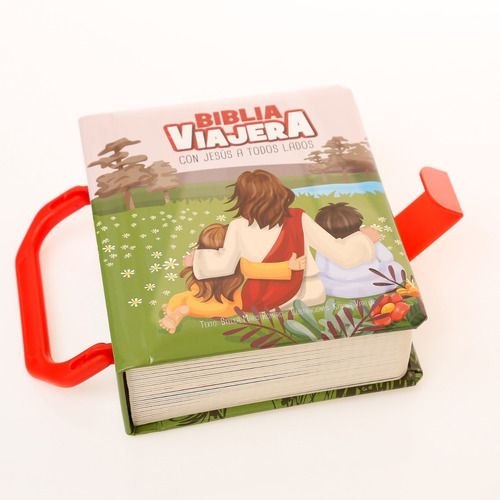 Imagen 2 de 10 de Biblia Valijita: Viajera