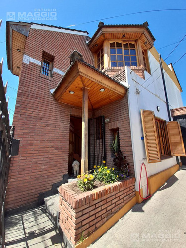 Venta Casa 5 Ambientes San Justo