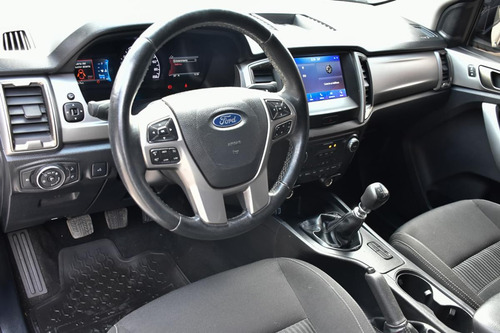 Ford Ranger 3.2 Cd Xlt Tdci 200cv Manual 4x2