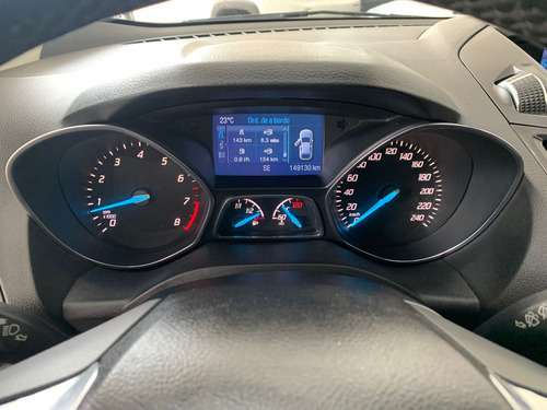 Ford Kuga 1.6 Sel 6mt Fwd T 150 Cv